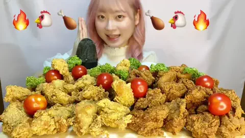 まうのTikTok投稿