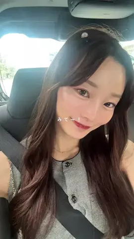みーずんのTikTok投稿