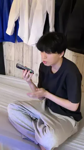 それから。のTikTok投稿