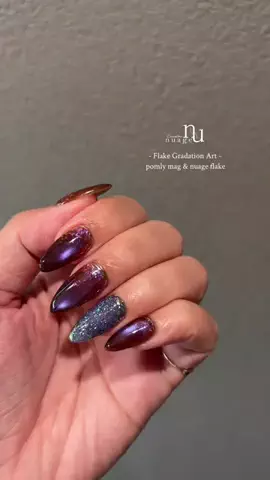 bc.nail__yukiのTikTok投稿