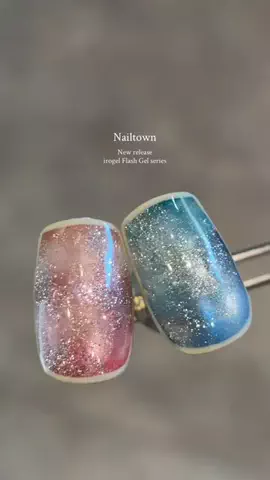 bc.nail__yukiのTikTok投稿