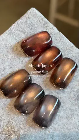 bc.nail__yukiのTikTok投稿