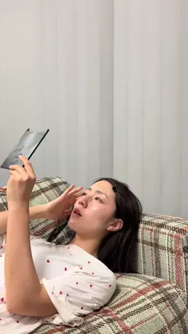 いでみきのTikTok投稿