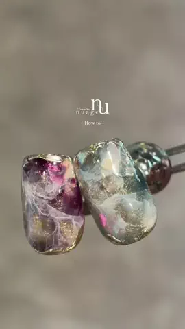 bc.nail__yukiのTikTok投稿