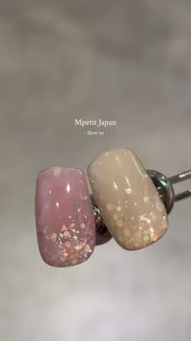 bc.nail__yukiのTikTok投稿