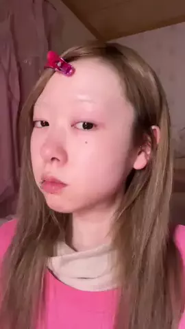 可愛くなるのTikTok投稿