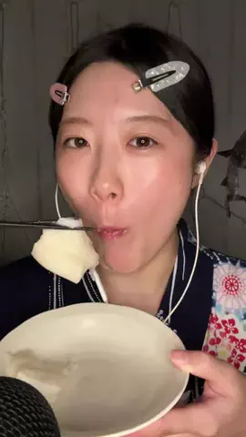えみり🦔🍎/emiri ASMRのTikTok投稿