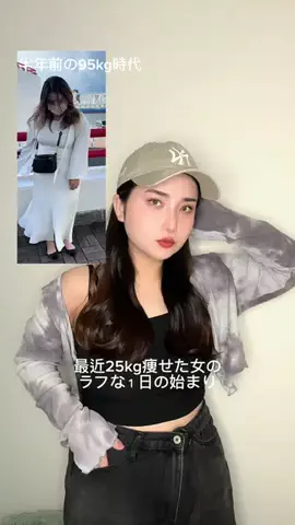 もちぶたのTikTok投稿