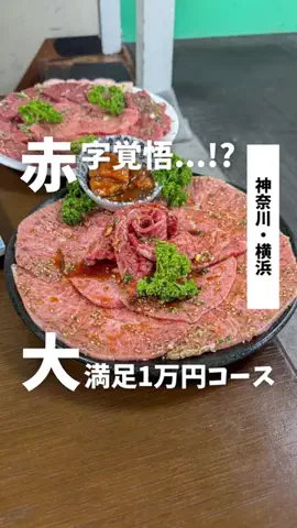 ばっしー | 東京お得グルメのTikTok投稿
