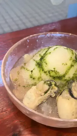 OYSTERGIRLのTikTok投稿