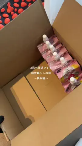 inaka_hahaのTikTok投稿