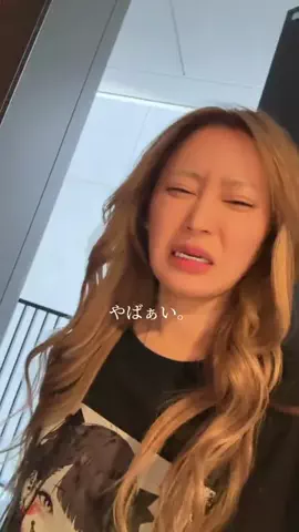 姉です。🍈🍞のTikTok投稿