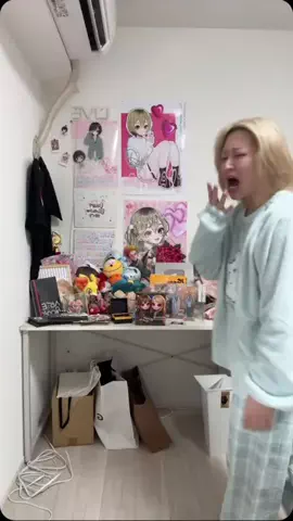 姉です。🍈🍞のTikTok投稿