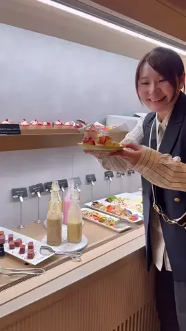 Miz / 北海道・札幌スイーツのTikTok投稿