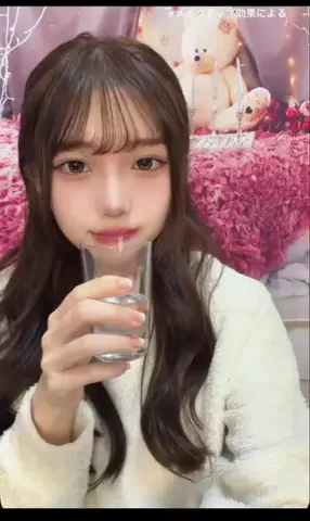 すず🍓🔔のTikTok投稿