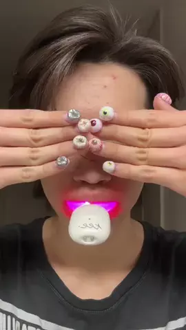 じゅうぞう / JuzouのTikTok PR投稿：俺の初案件、ホワイトニングは激アツ　　　　　　　 #pr …