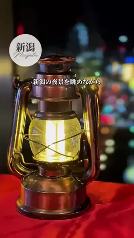上司と部下@新潟グルメのTikTok投稿