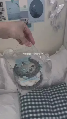 ruruのTikTok投稿