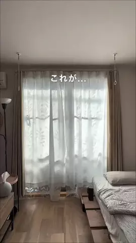 はっしー|ナチュラルモダンと簡単DIYのTikTok投稿