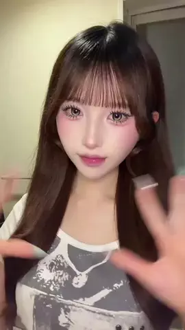 柚のTikTok投稿