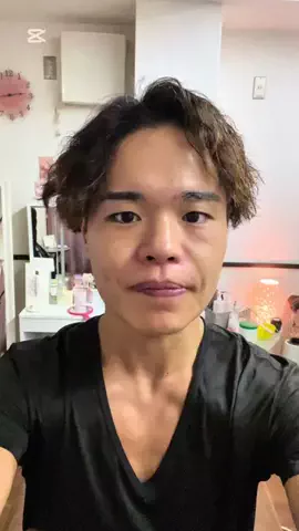 せんたそ。のTikTok投稿