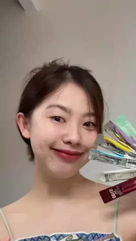 刘のTikTok投稿