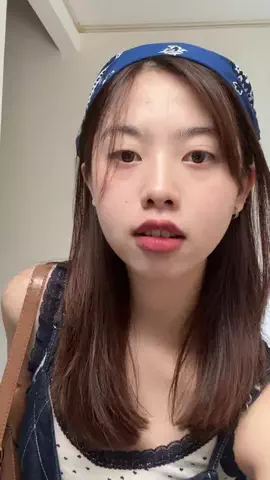 刘のTikTok投稿