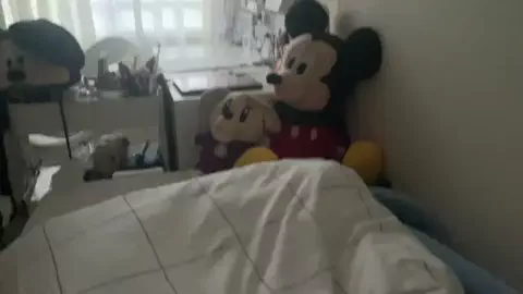 雫 月のTikTok投稿