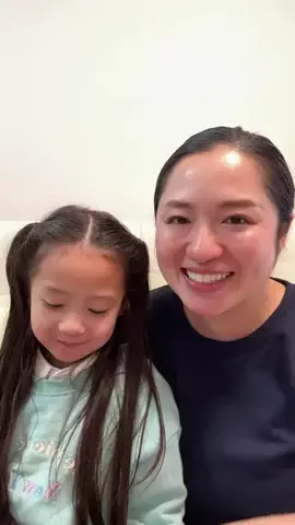 The MK FamilyのTikTok投稿