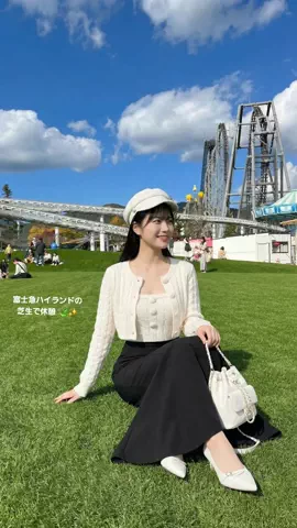 Nameless GirlsのTikTok投稿