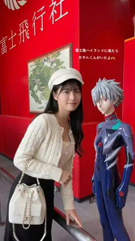 Nameless GirlsのTikTok投稿