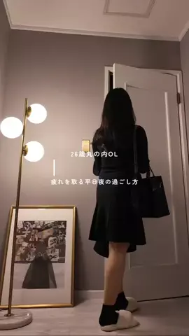 𝓂𝒾𝓃ℴ𝓃のTikTok投稿