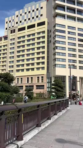 まぁ_コスパホテルのTikTok投稿