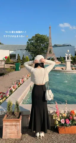 Nameless GirlsのTikTok投稿