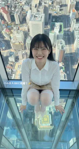 Nameless GirlsのTikTok投稿