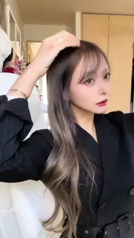👼とも👿のTikTok投稿