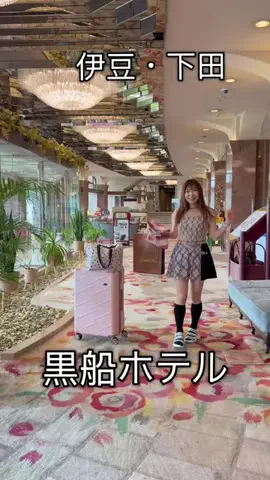 全国を旅するMIYAりん♬温泉&ホテル&アフヌンのTikTok投稿