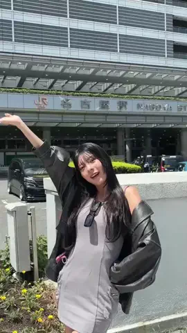 かれんあはは💭🖤のTikTok投稿