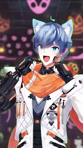 帆宮サイ🔩@月〜火、木〜土曜日18時からLiveのTikTok投稿