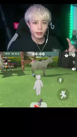 ちんぺい🐷のTikTok投稿