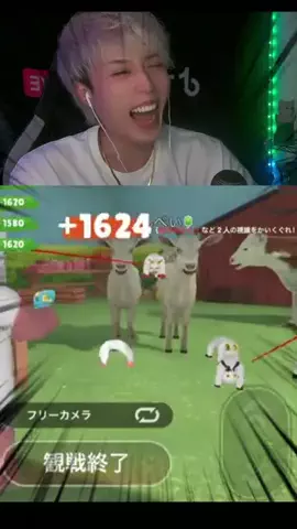 ちんぺい🐷のTikTok投稿