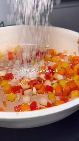 なぎ ごはんのTikTok投稿