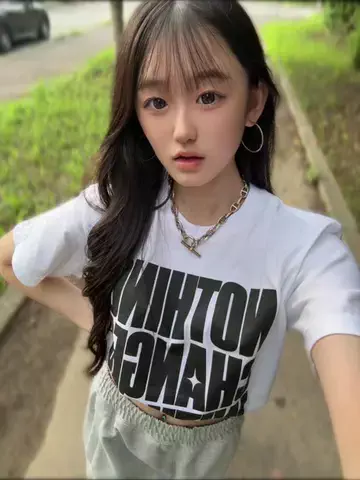 marinaのTikTok投稿