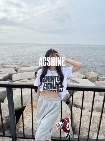marinaのTikTok投稿