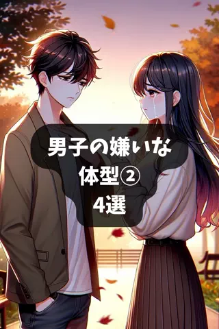 見ないと偏差値2ダウンのTikTok投稿