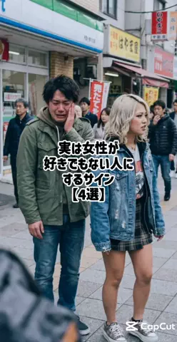 彼女作らせてあげるのTikTok投稿