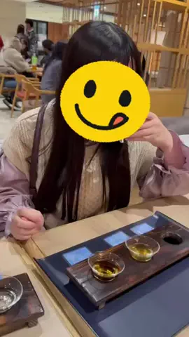 ウサパカカフェのTikTok投稿
