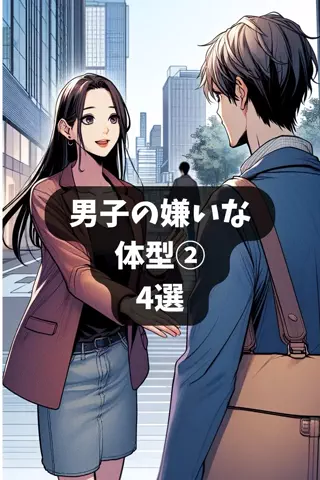 見ないと偏差値2ダウンのTikTok投稿
