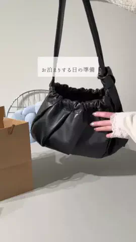 ゆねのTikTok投稿