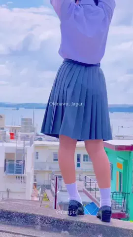 ranpisのTikTok投稿